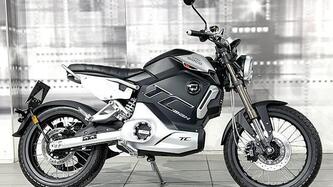 Super Soco TC L1 (2019 - 23) usata