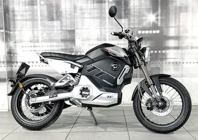 Super Soco TC L1 (2019 - 23) - Annuncio 9411860