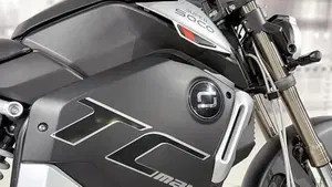 Super Soco TC L1 (2019 - 23)  (4)