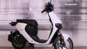 Super Soco Cux (2019 - 24) 