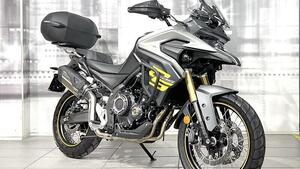 Voge Valico 525DSX (2023 - 25) 