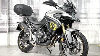 Voge Valico 525DSX (2023 - 25) usata