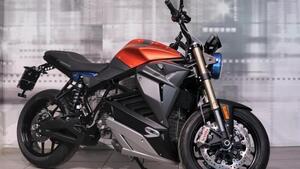 Energica Eva Esse Esse 9 (2018 - 22) 