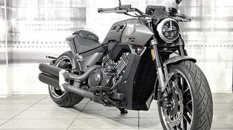 MBP C1002V (2023 - 24) usata