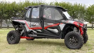 Polaris RZR 1000 XP EPS Sport 64” (2023 - 26) usata