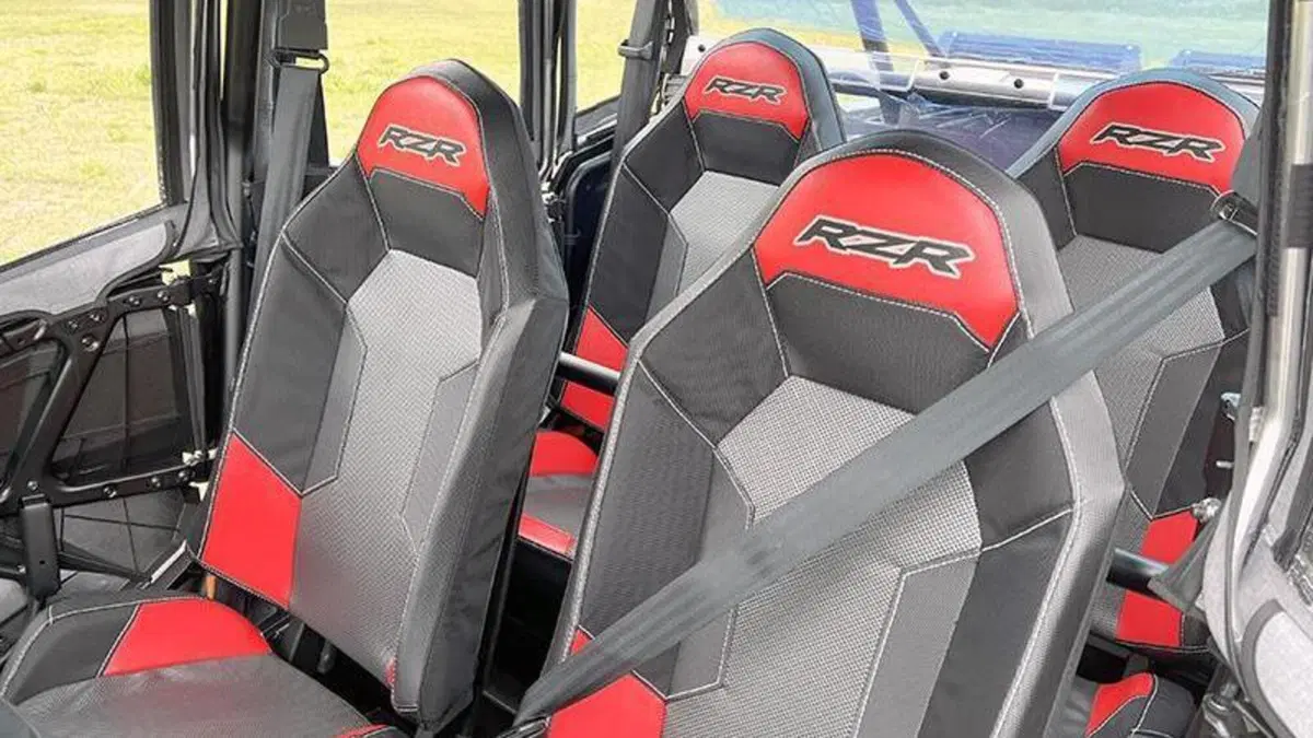Polaris RZR 1000 XP EPS Sport 64” (2023 - 26)  (3)