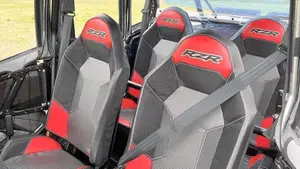 Polaris RZR 1000 XP EPS Sport 64” (2023 - 26)  (3)