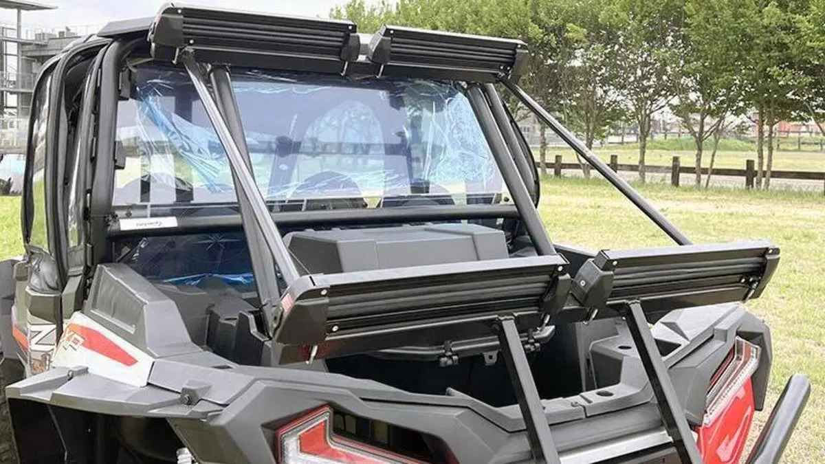 Polaris RZR 1000 XP EPS Sport 64” (2023 - 26)  (4)