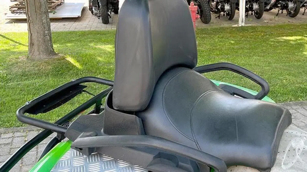 Arctic Cat 650 H1  (4)