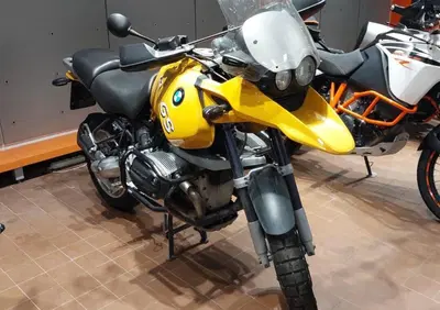 Bmw R 1150 GS ABS (1999 - 03) - Annuncio 9883027