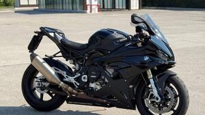 Bmw S 1000 RR (2023 - 24) 