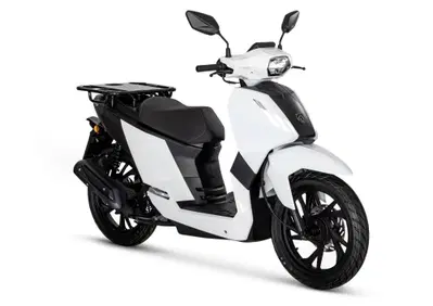 Peugeot Tweet 125 FL Active (2025 - 26) - Annuncio 9882988