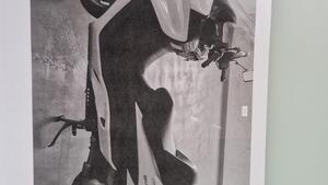 Suzuki Burgman AN 400 (2008 - 13) 