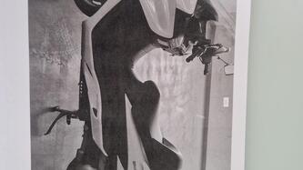 Suzuki Burgman AN 400 (2008 - 13) usata