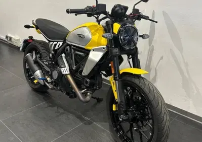 Ducati Scrambler 800 Icon (2023 - 24) - Annuncio 9883005