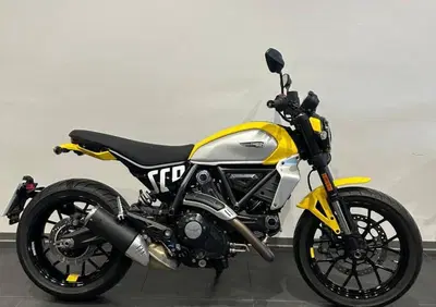 Ducati Scrambler 800 Icon (2023 - 24) - Annuncio 9883005