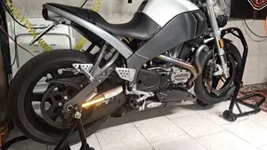 Buell Lightning XB 12S  (2)