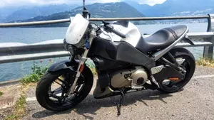 Buell Lightning XB 12S  (3)