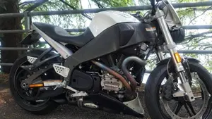 Buell Lightning XB 12S  (4)