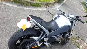 Buell Lightning XB 12S  (5)
