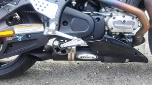 Buell Lightning XB 12S  (8)