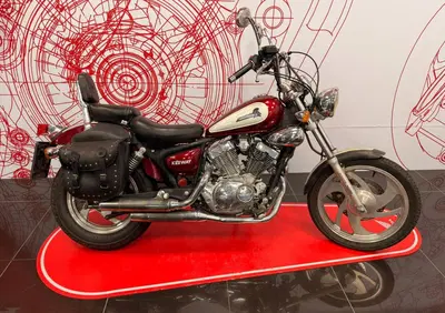 Keeway Motor Supershadow 250 (2012 - 13) - Annuncio 9883052