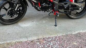 Benelli BN 125 (2021 - 25) usata