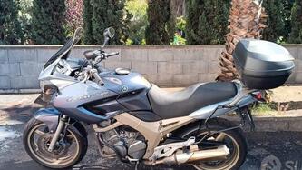 Yamaha TDM 900 (2002 - 14) usata