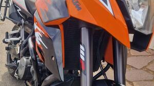 KTM 990 Supermoto T ABS (2011 - 13) 