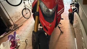 Ducati Hypermotard 950 SP (2022 - 25) usata