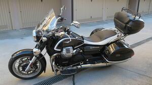 Moto Guzzi California 1400 Touring (2012 - 16) 