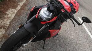 Bmw S 1000 R (2021 - 24) 