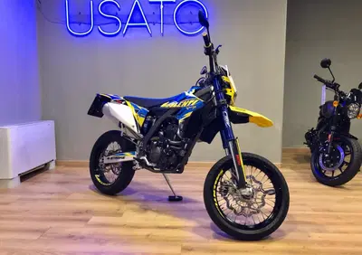 Valenti Racing SM 125 Z (2020 - 22) - Annuncio 9876572