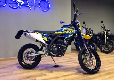 Valenti Racing SM 125 Z (2020 - 22) - Annuncio 9876572