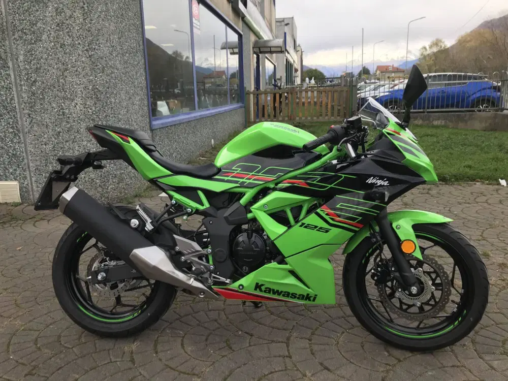 Immagine Moto