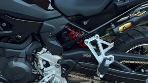 Bmw F 800 GS (2024 - 25) 