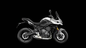 Triumph Tiger Sport 660 (2025) 