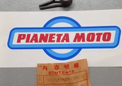24651KR1760 Molla di ritorno alb. cambio NS 125 Honda - Annuncio 9883131