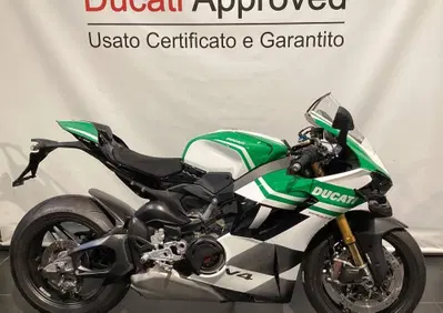 Ducati Panigale V4 Tricolore (2025 - 26) - Annuncio 9883134