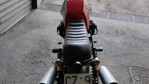 Moto Guzzi  