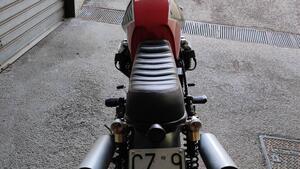 Moto Guzzi  