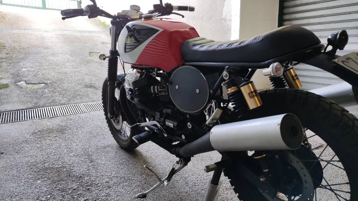 Moto Guzzi   (3)