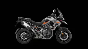 Triumph Tiger 1200 Alpine Special Edition (2026)  (2)