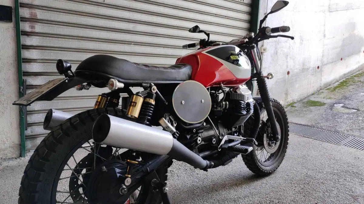 Moto Guzzi   (4)