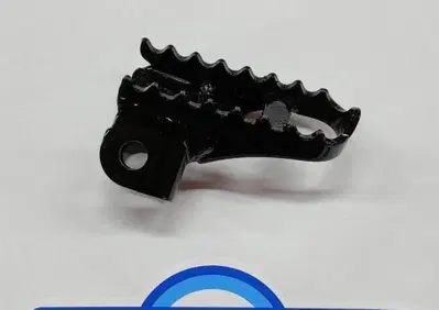 50626KK0000 Poggiapiedi sinistro XR Honda - Annuncio 9883148
