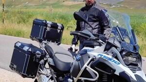 Bmw R 1200 GS Adventure (2013 - 16) 