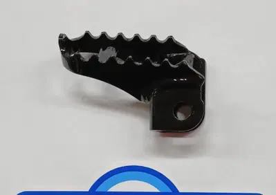 50616KK0000 Poggiapiedi destro XR Honda - Annuncio 9883153