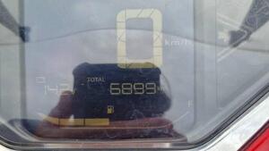 Honda SH 125i (2020 - 23) 