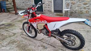 GASGAS EC 250 (2021) 