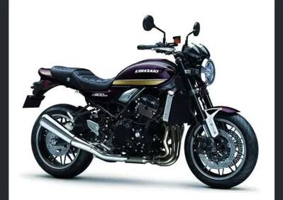 Kawasaki Z 900 RS (2026) - Annuncio 7570366